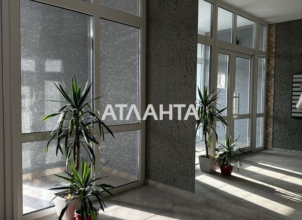 1-room apartment apartment by the address st. Redchenskaya (area 39,6 m2) - Atlanta.ua - photo 5
