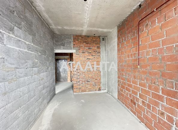1-room apartment apartment by the address st. Redchenskaya (area 39,6 m2) - Atlanta.ua - photo 8