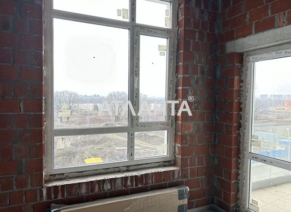 1-room apartment apartment by the address st. Redchenskaya (area 39,6 m2) - Atlanta.ua - photo 9