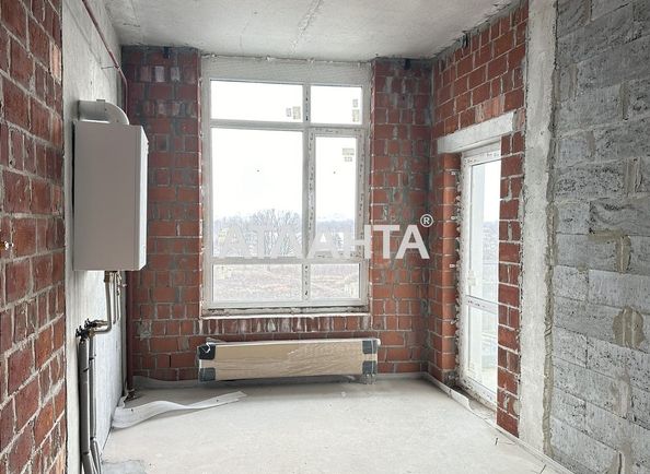 1-room apartment apartment by the address st. Redchenskaya (area 39,6 m2) - Atlanta.ua - photo 10