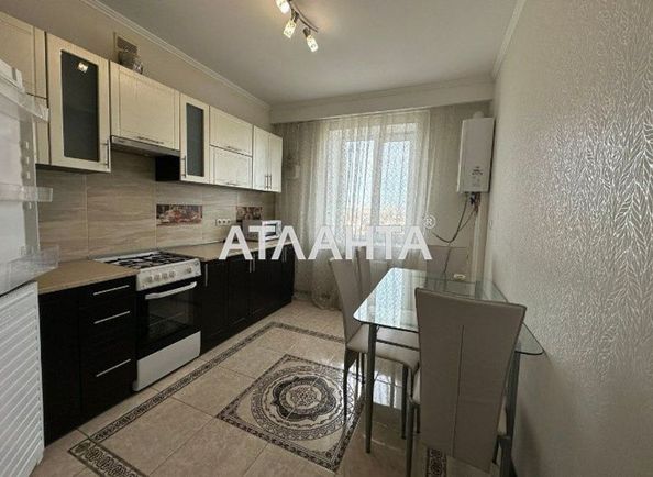 1-room apartment apartment by the address st. Pl Sofievskaya (area 42,0 m2) - Atlanta.ua