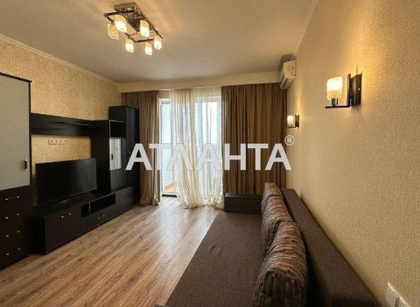 1-room apartment apartment by the address st. Pl Sofievskaya (area 42,0 m2) - Atlanta.ua - photo 2