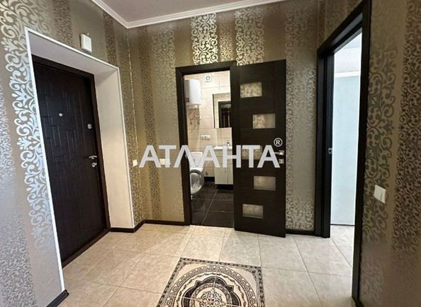 1-room apartment apartment by the address st. Pl Sofievskaya (area 42,0 m2) - Atlanta.ua - photo 3
