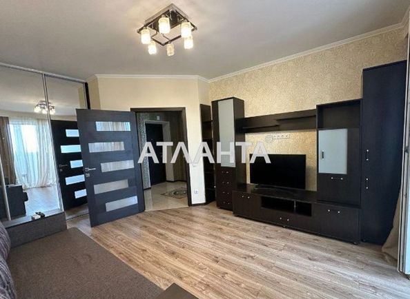 1-room apartment apartment by the address st. Pl Sofievskaya (area 42,0 m2) - Atlanta.ua - photo 4