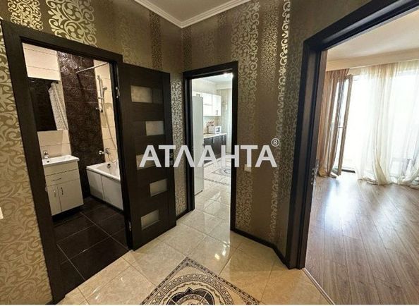 1-комнатная квартира по адресу пл. Софиевская (площадь 42 м²) - Atlanta.ua - фото 6