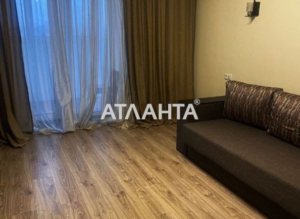1-комнатная квартира по адресу пл. Софиевская (площадь 42,0 м2) - Atlanta.ua - фото 8