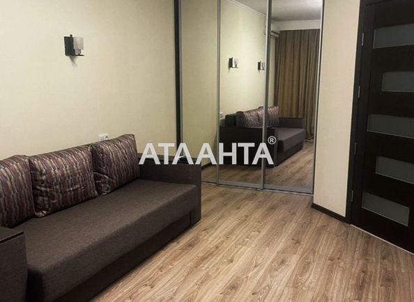 1-кімнатна квартира за адресою пл. Софіївська (площа 42,0 м2) - Atlanta.ua - фото 9