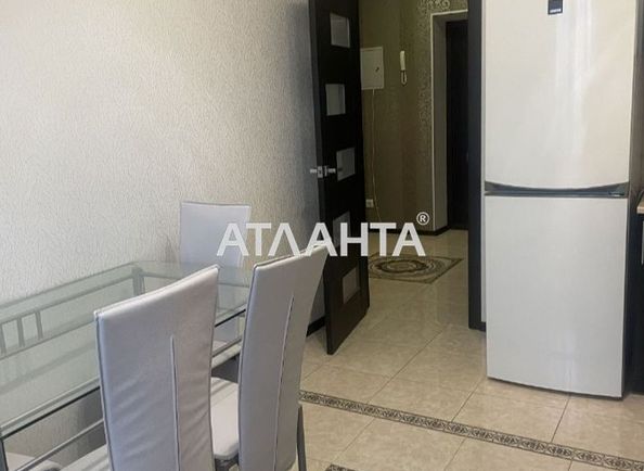 1-room apartment apartment by the address st. Pl Sofievskaya (area 42,0 m2) - Atlanta.ua - photo 11