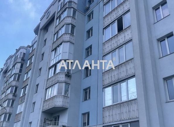 1-room apartment apartment by the address st. Pl Sofievskaya (area 42,0 m2) - Atlanta.ua - photo 15