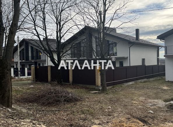 House by the address st. Navariyska (area 141,0 m2) - Atlanta.ua - photo 3