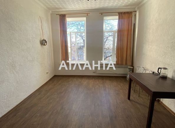 Room in dormitory apartment by the address st. Prokhorovskaya Khvorostina (area 22 m²) - Atlanta.ua