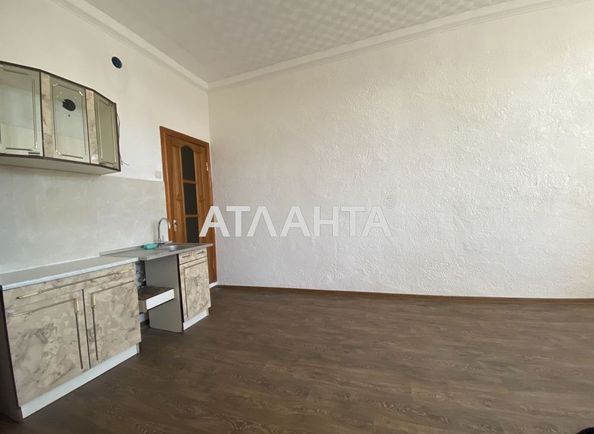 Room in dormitory apartment by the address st. Prokhorovskaya Khvorostina (area 22 m²) - Atlanta.ua - photo 2