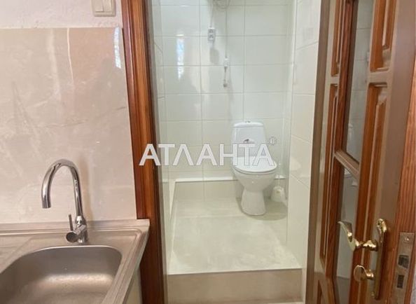 Room in dormitory apartment by the address st. Prokhorovskaya Khvorostina (area 22 m²) - Atlanta.ua - photo 4