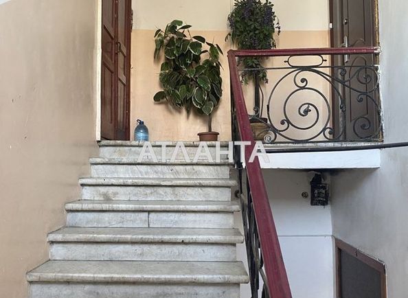 Room in dormitory apartment by the address st. Prokhorovskaya Khvorostina (area 22 m²) - Atlanta.ua - photo 8