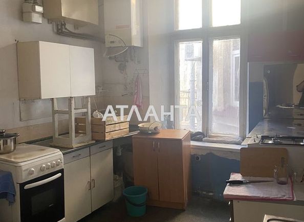 Room in dormitory apartment by the address st. Prokhorovskaya Khvorostina (area 22 m²) - Atlanta.ua - photo 5