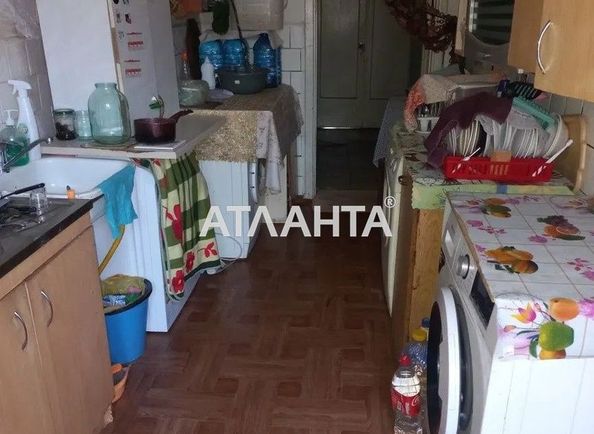 Room in dormitory apartment by the address st. Zholio kyuri (area 18,0 m2) - Atlanta.ua - photo 4