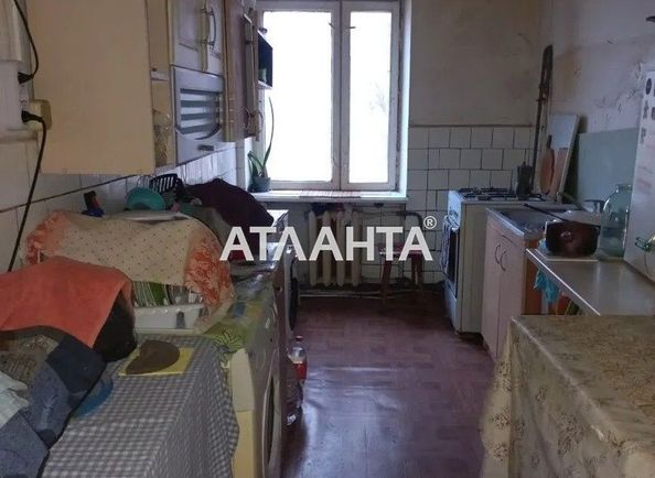 Room in dormitory apartment by the address st. Zholio kyuri (area 18,0 m2) - Atlanta.ua - photo 5