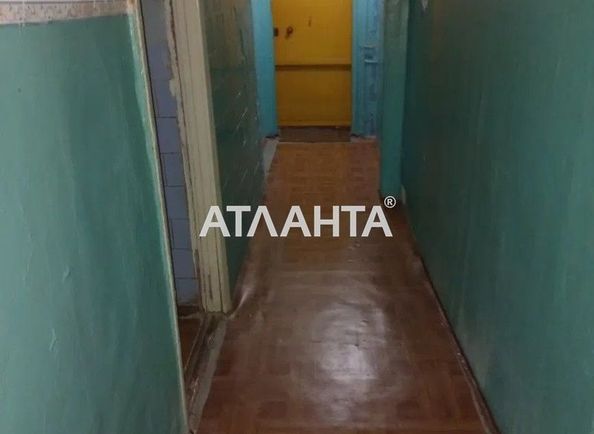 Room in dormitory apartment by the address st. Zholio kyuri (area 18,0 m2) - Atlanta.ua - photo 6