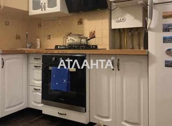 1-комнатная квартира по адресу ул. Ришельевская (площадь 28 м²) - Atlanta.ua