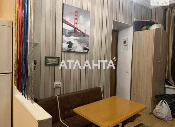 1-комнатная квартира по адресу ул. Ришельевская (площадь 28 м²) - Atlanta.ua - фото 6