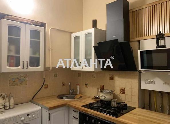 1-комнатная квартира по адресу ул. Ришельевская (площадь 28 м²) - Atlanta.ua - фото 3