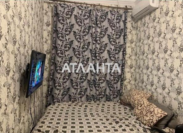 1-комнатная квартира по адресу ул. Ришельевская (площадь 28 м²) - Atlanta.ua - фото 9