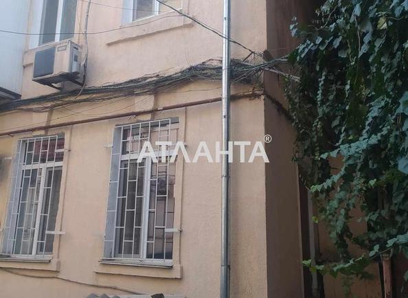 1-комнатная квартира по адресу ул. Ришельевская (площадь 28 м²) - Atlanta.ua - фото 5