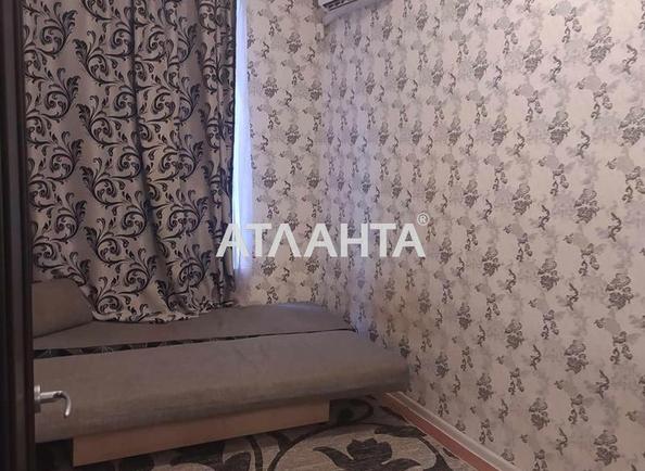 1-комнатная квартира по адресу ул. Ришельевская (площадь 28 м²) - Atlanta.ua - фото 11