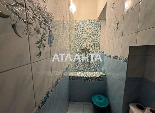 1-комнатная квартира по адресу ул. Ришельевская (площадь 28 м²) - Atlanta.ua - фото 10