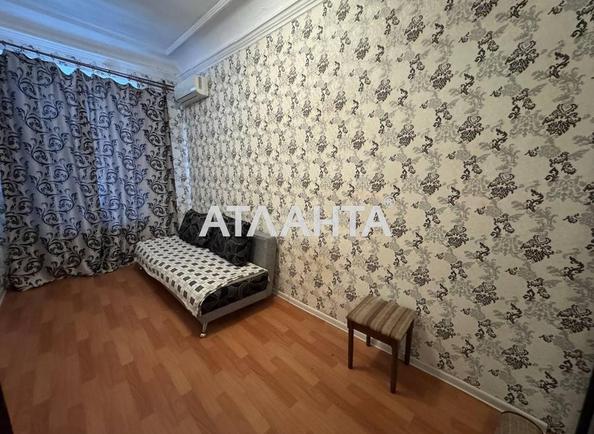 1-комнатная квартира по адресу ул. Ришельевская (площадь 28 м²) - Atlanta.ua - фото 6