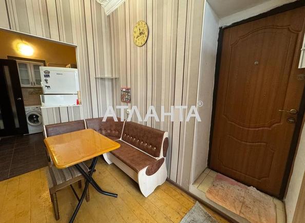 1-комнатная квартира по адресу ул. Ришельевская (площадь 28 м²) - Atlanta.ua - фото 4