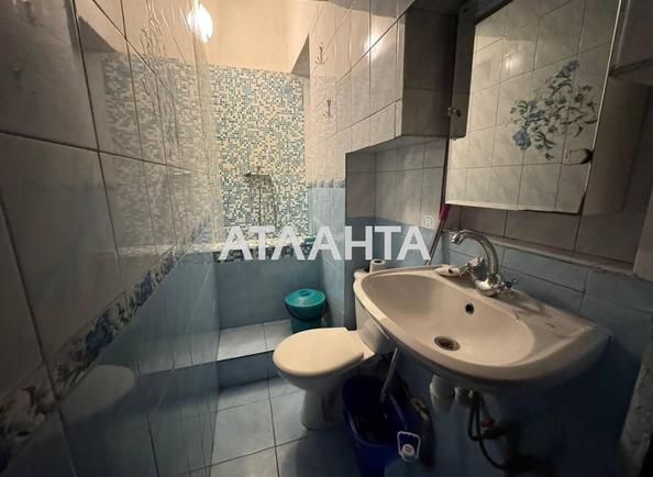 1-комнатная квартира по адресу ул. Ришельевская (площадь 28 м²) - Atlanta.ua - фото 11