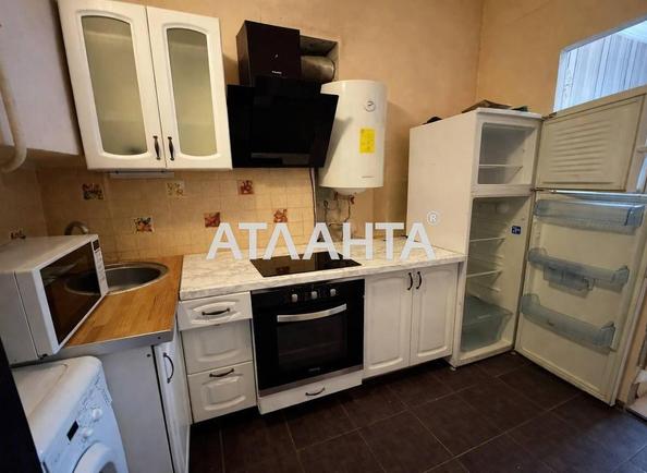 1-комнатная квартира по адресу ул. Ришельевская (площадь 28 м²) - Atlanta.ua - фото 2