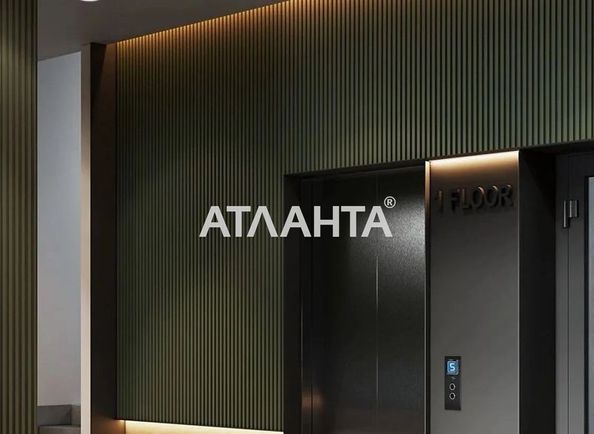 3-rooms apartment apartment by the address st. Okruzhnaya ul (area 89,2 m2) - Atlanta.ua