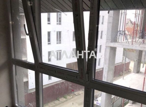 1-room apartment apartment by the address st. Dmitriya Lutsenko Kreysera Avrora (area 35,5 m2) - Atlanta.ua - photo 2