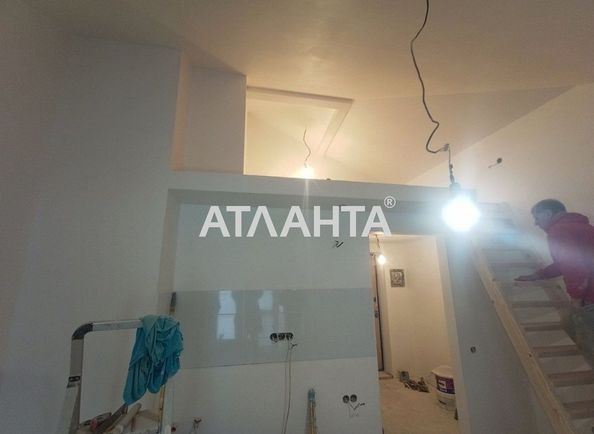 1-комнатная квартира по адресу ул. Дмитрия Луценко (площадь 35,5 м2) - Atlanta.ua - фото 7