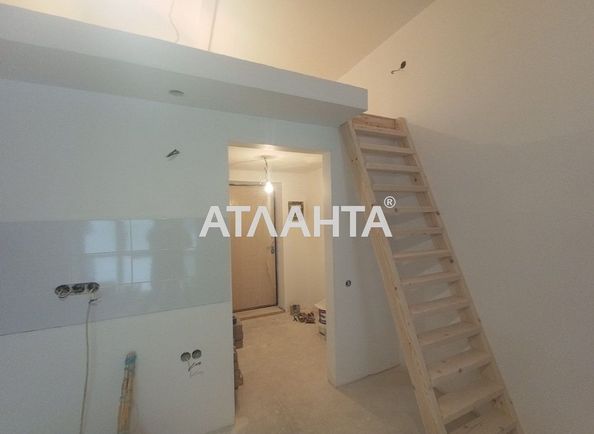 1-комнатная квартира по адресу ул. Дмитрия Луценко (площадь 35,5 м2) - Atlanta.ua
