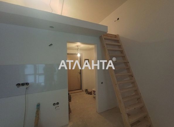 1-room apartment apartment by the address st. Dmitriya Lutsenko Kreysera Avrora (area 35,5 m2) - Atlanta.ua - photo 8