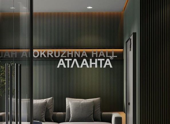 2-комнатная квартира по адресу Окружная ул.   (площадь 63 м²) - Atlanta.ua - фото 3