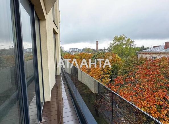 3-кімнатна квартира за адресою вул. Окружна (площа 83,3 м²) - фото 2 3-кімнатна квартира за адресою вул. Окружна (площа 83,3 м²) - Atlanta.ua - фото 2