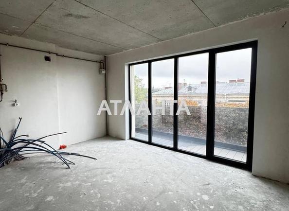 3-кімнатна квартира за адресою вул. Окружна (площа 83,3 м²) - фото 4 3-кімнатна квартира за адресою вул. Окружна (площа 83,3 м²) - Atlanta.ua - фото 4