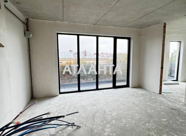 3-кімнатна квартира за адресою вул. Окружна (площа 83,3 м²) - фото 5 3-кімнатна квартира за адресою вул. Окружна (площа 83,3 м²) - Atlanta.ua - фото 5