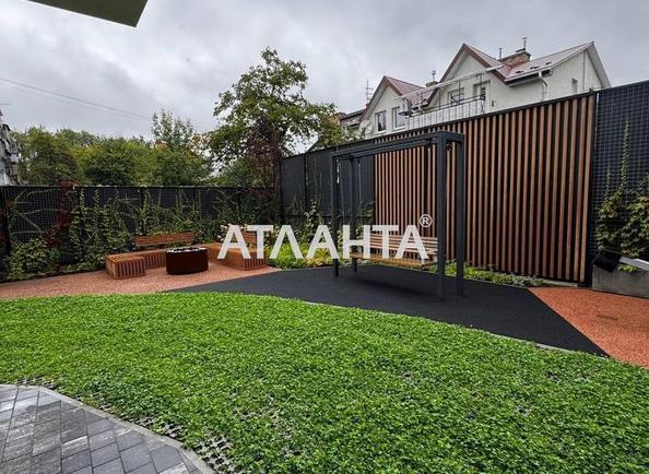 3-кімнатна квартира за адресою вул. Окружна (площа 83,3 м²) - фото 13 3-кімнатна квартира за адресою вул. Окружна (площа 83,3 м²) - Atlanta.ua - фото 13