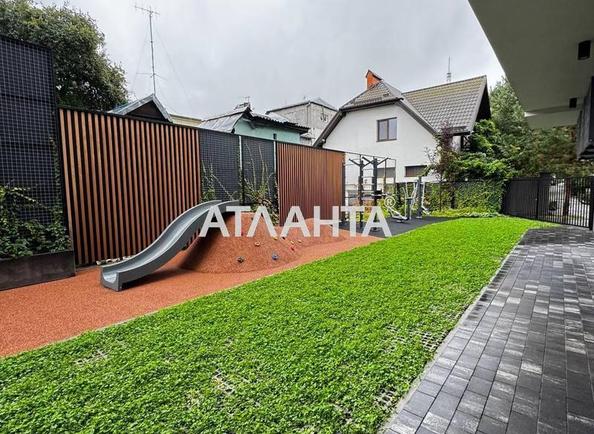 3-кімнатна квартира за адресою вул. Окружна (площа 83,3 м²) - фото 14 3-кімнатна квартира за адресою вул. Окружна (площа 83,3 м²) - Atlanta.ua - фото 14