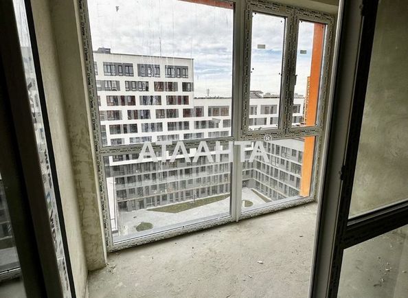 1-room apartment apartment by the address st. Striyska (area 49,0 m2) - Atlanta.ua - photo 7
