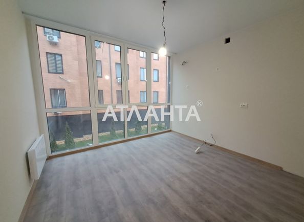 1-room apartment apartment by the address st. Pokrovskaya (area 31,7 m2) - Atlanta.ua