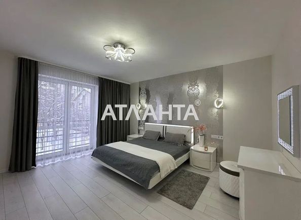 3-rooms apartment apartment by the address st. Yatskova M ul (area 87,6 m2) - Atlanta.ua