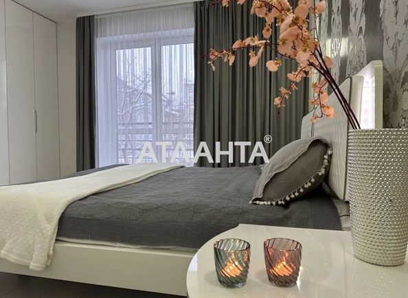 3-rooms apartment apartment by the address st. Yatskova M ul (area 87,6 m2) - Atlanta.ua - photo 2
