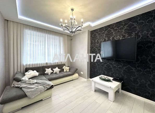 3-rooms apartment apartment by the address st. Yatskova M ul (area 87,6 m2) - Atlanta.ua - photo 5