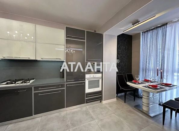 3-rooms apartment apartment by the address st. Yatskova M ul (area 87,6 m2) - Atlanta.ua - photo 7